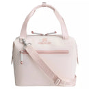 Termiskā somiņa The All-Day Julienne Mini Cooler 7L gaiši rozā