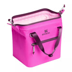 Termiskā somiņa The All-Day Julienne Mini Cooler 7L violeta