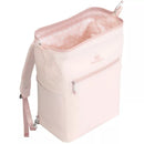 Termiskā mugursoma The All-Day Madeleine Midi Cooler Backpack 13,2L gaiši rozā
