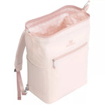 Termiskā mugursoma The All-Day Madeleine Midi Cooler Backpack 13,2L gaiši rozā