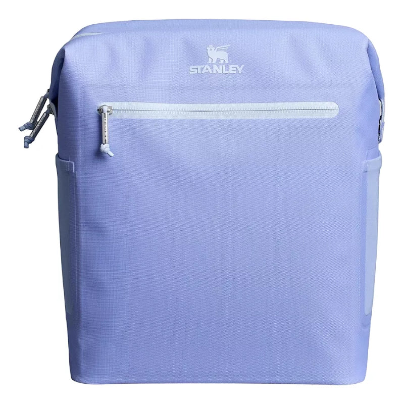 Termiskā mugursoma The All-Day Madeleine Midi Cooler Backpack 13,2L hortenziju zila