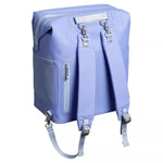 Termiskā mugursoma The All-Day Madeleine Midi Cooler Backpack 13,2L hortenziju zila