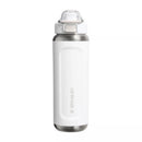 Termopudele The Stanley Wellspring Bottle 0.71L balta