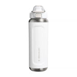 Termopudele The Stanley Wellspring Bottle 0.71L balta