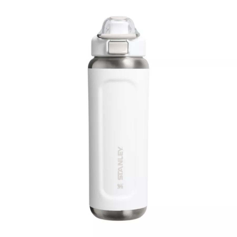 Termopudele The Stanley Wellspring Bottle 0.71L balta