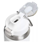 Termopudele The Stanley Wellspring Bottle 0.71L balta