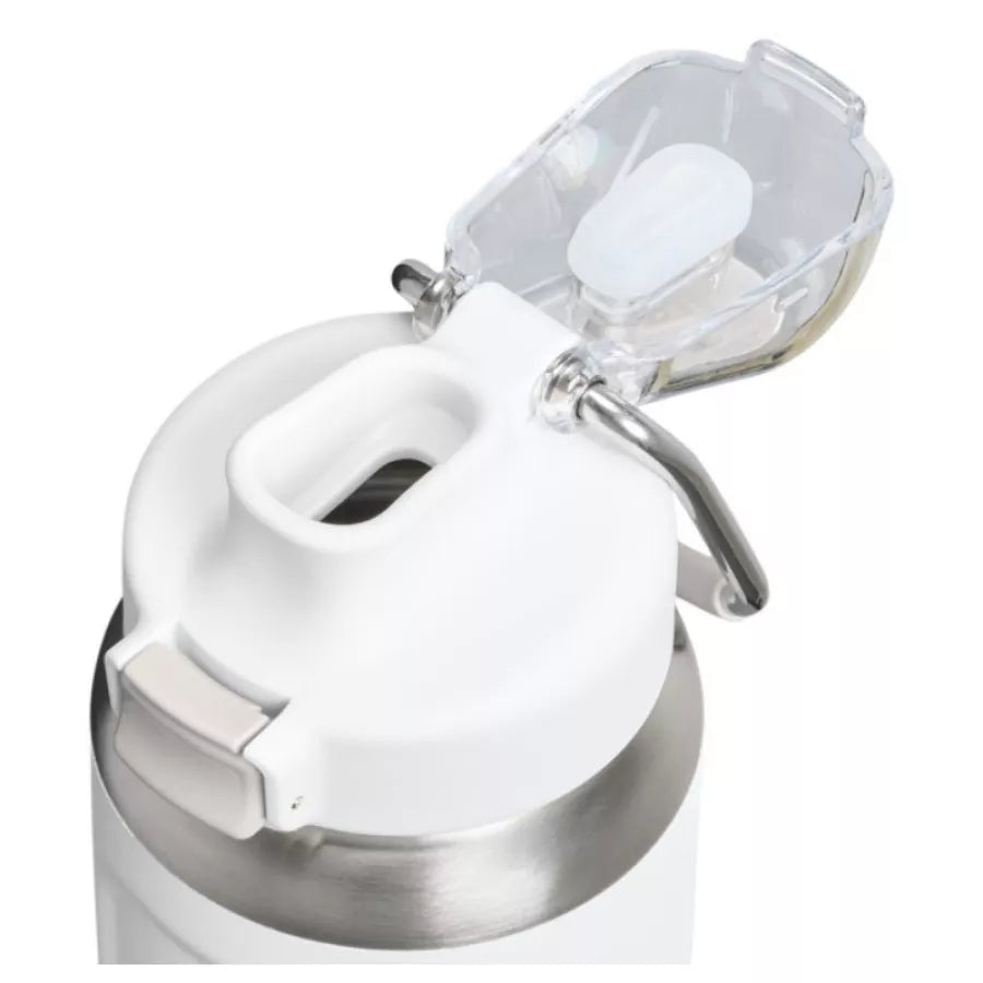 Termopudele The Stanley Wellspring Bottle 0.71L balta