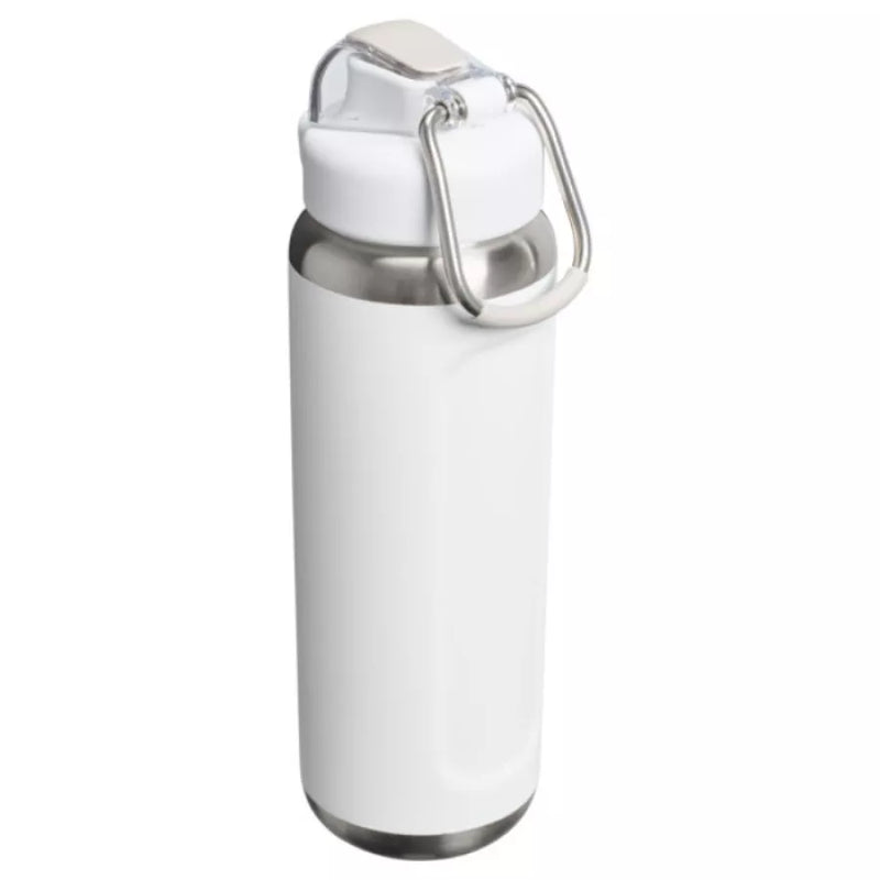 Termopudele The Stanley Wellspring Bottle 0.71L balta
