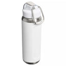 Termopudele The Stanley Wellspring Bottle 0.71L balta