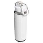 Termopudele The Stanley Wellspring Bottle 0.71L balta