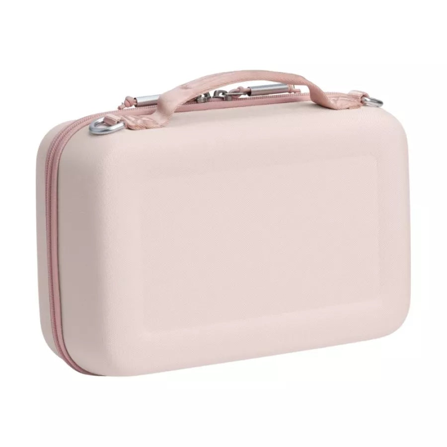 Pusdienu kaste/somiņa The All Day Arista Mini Lunch Box 4L gaiši rozā