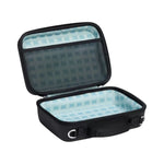 Pusdienu kaste/somiņa The All Day Arista Mini Lunch Box 4L melna