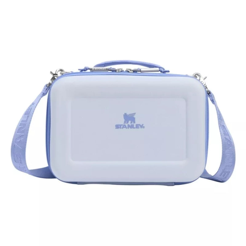 Pusdienu kaste/somiņa The All Day Arista Mini Lunch Box 4L gaiši zila