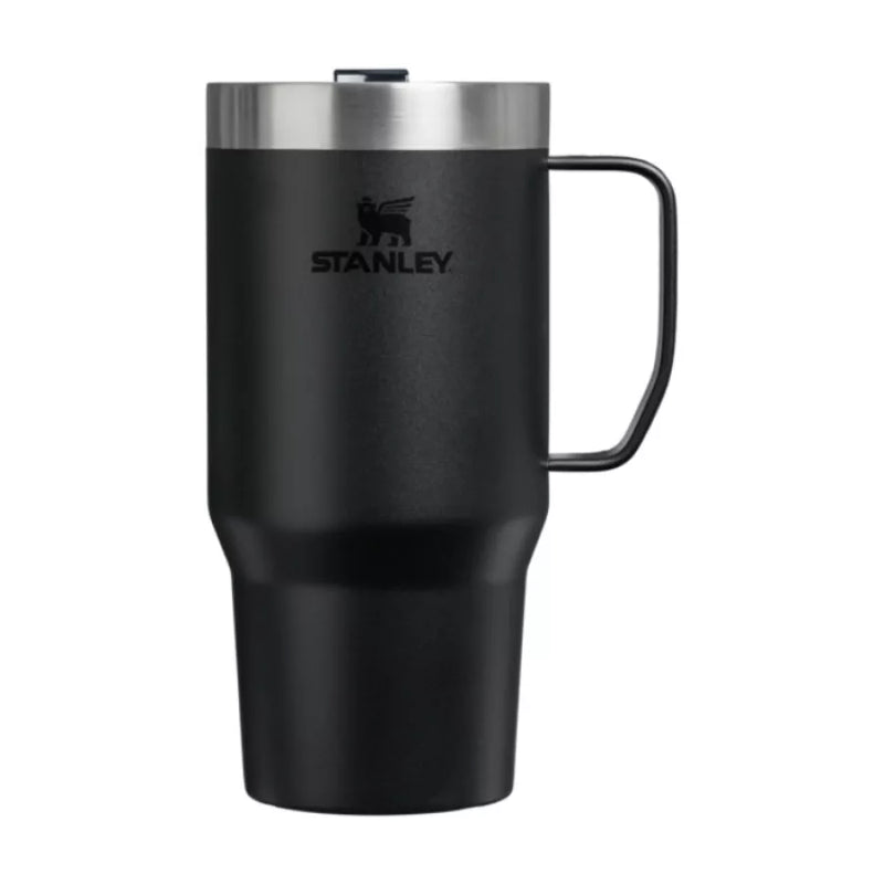 Krūze The Everyday Suburban Mug 0,71L melna 2.0