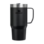 Krūze The Everyday Suburban Mug 0,71L melna 2.0