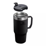 Krūze The Everyday Suburban Mug 0,71L melna 2.0