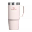 Krūze The Everyday Suburban Mug 0,47L gaiši rozā