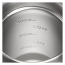 Krūze The Everyday Suburban Mug 0,47L gaiši rozā