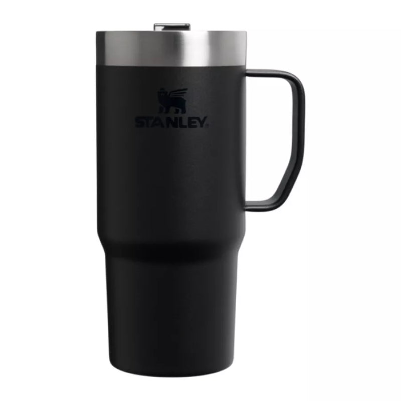 Krūze The Everyday Suburban Mug 0,47L melna 2.0
