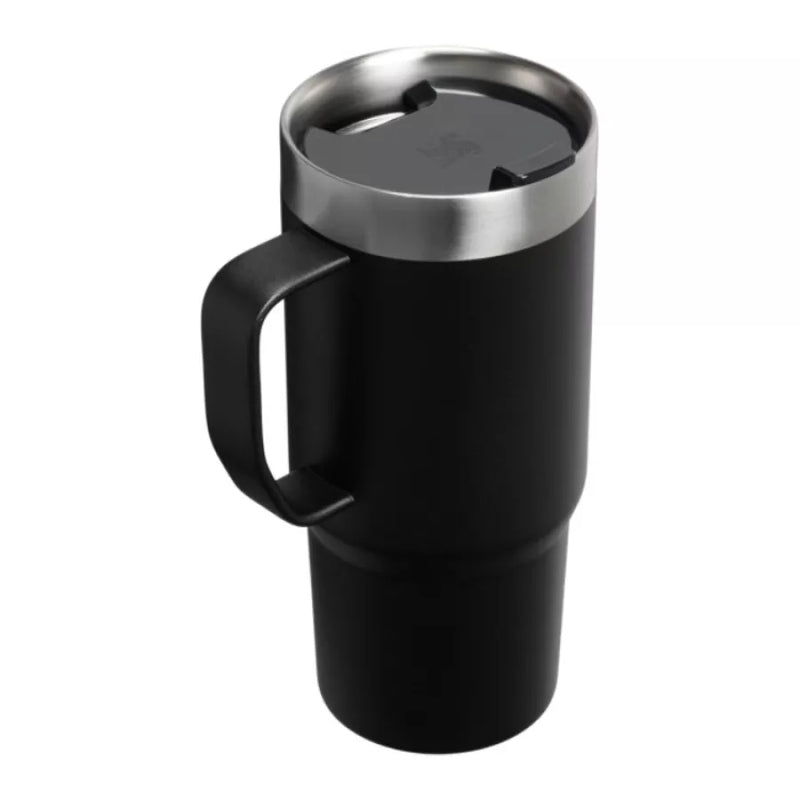 Krūze The Everyday Suburban Mug 0,47L melna 2.0