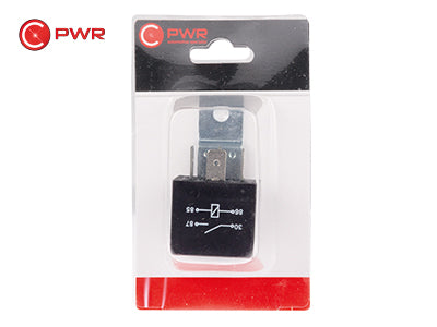 Relejs ar 24 V vadības spriegumu