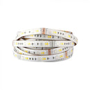 15W/m LED V-TAC SMART tape set RGB + 3in1, 5m, IP65, compatible with Amazon Alexa and Google Home applications, dimmable