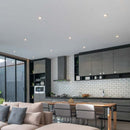 GU10 4.8W(420Lm) LED SMART Spuldze ar pulti, V-TAC. IP20, dimmējama, RGB+silti balta gaisma 3000K