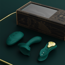 AYA ar aplikācijas vadību masāžas vibrējoša ,melnā krāsa,skatīt aprakstu,diskrēta piegāde melnā iepakojumā