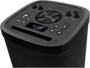 VEN PS-930 ballīšu skaļrunis ar Bluetooth, karaoke un FM radio