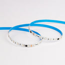 Cena par 1m_patēriņš 16w_ metrā 5050 RGB SPI lenta, spriegums DC24V, 60 diodes metrā. IP20