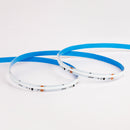 Cena par 1m_7W/m COB-RGBW SPI led lenta DC24V IP20 (370LM/M)