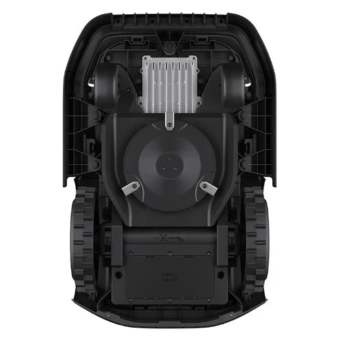 Rezerves asmeņi zāles pļāvējam robotam Ecovacs GOAT G1 Blade Kit MBK120001, 12gb.