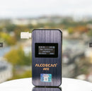 Alkometrs Alcoscan 007