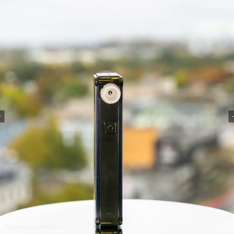 Alkometrs Alcoscan 007