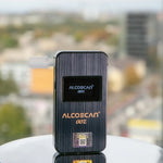 Алкометр Алкоскан 007