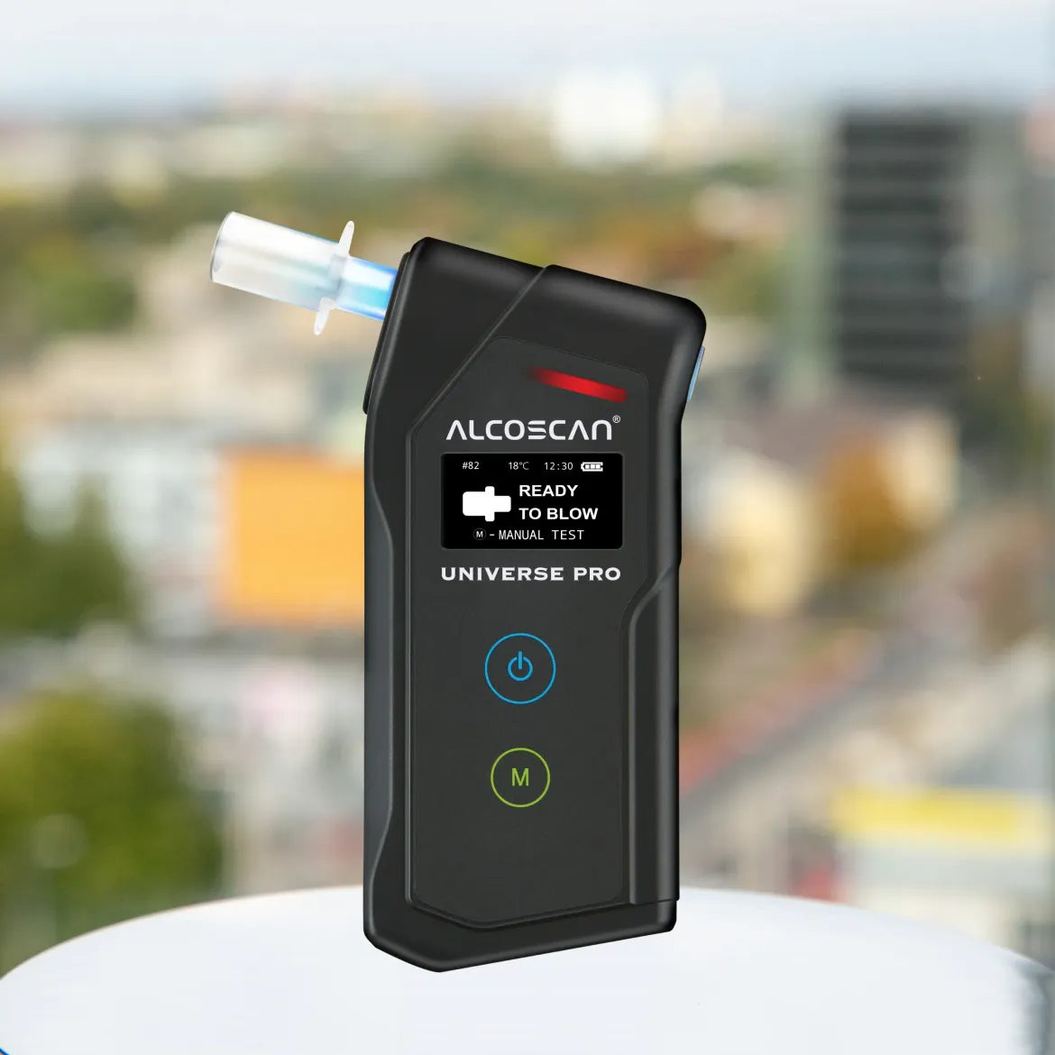 Alkometrs Alcoscan®Universe Pro