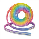 Комплект светодиодных RGB лент 36 Вт/м 400 лм/м, совместимость с V-TAC, ALEXA и GOOGLE, IP68, диммируемая, 5 м