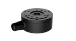Montāžas kārba DS-1280ZJ-XS melna