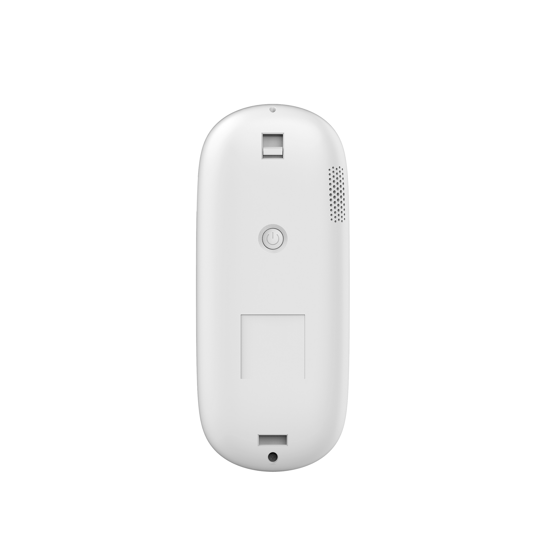Video durvju zvanu komplekts Ezviz DB2C Kit ar zvanu Bezvadu FHD WiFi Balts
