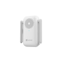 Video durvju zvanu komplekts Ezviz DB2C Kit ar zvanu Bezvadu FHD WiFi Balts