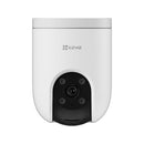 EZVIZ H8C 8MP WiFi ārtelpu Pan & Tilt 360 panorāmas kamera