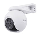 EZVIZ CS-H80f triple lens Wi-Fi outdoor PTZ camera
