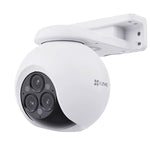 EZVIZ CS-H80f kolmekordse objektiiviga Wi-Fi PTZ välikaamera
