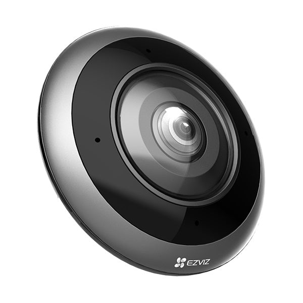 EZVIZ E4P Viedā Wi-Fi panorāmas "Zivs acs" kamera