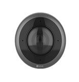 EZVIZ E4P — умная Wi-Fi-камера с панорамным обзором «рыбий глаз»