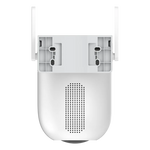 H9c Dual 4G 3K + 3K PTZ drošības kamera ar 4G un Wi-Fi