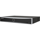 NVR Hikvision DS-7604NXI-K1 4-ch 1xHDD слот 1U AcuSense 4K