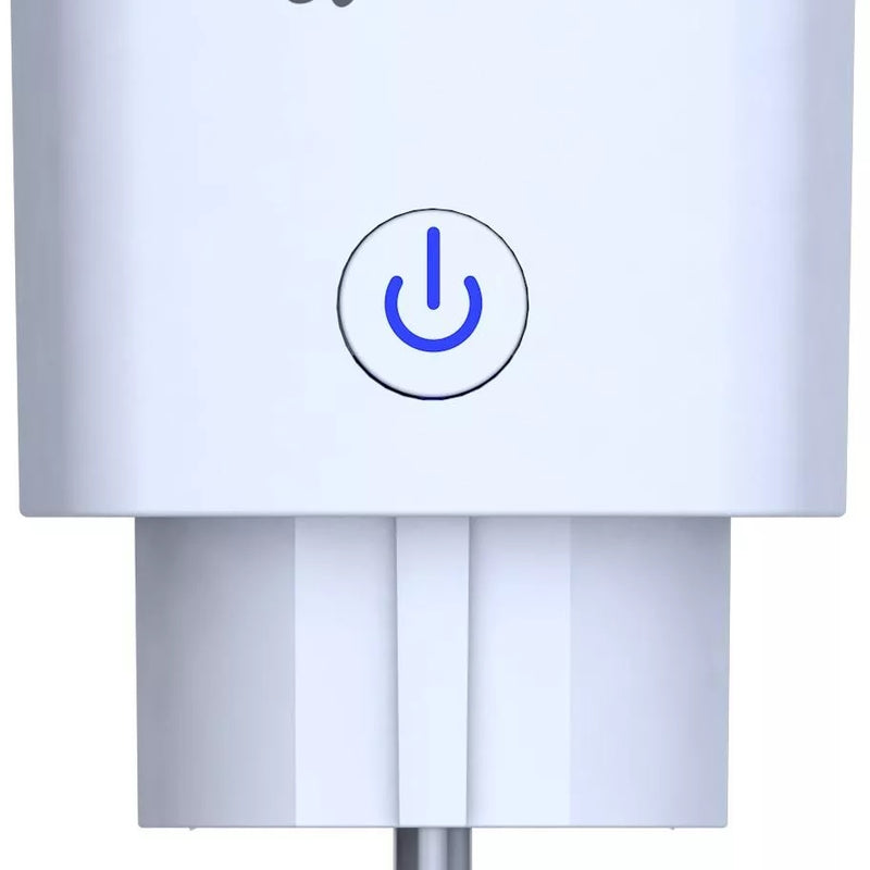 EZVIZ Smart pistikupesa T30-10B