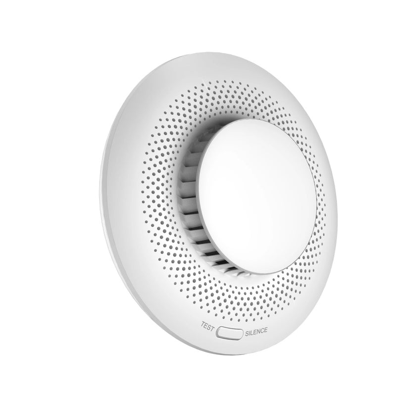 Интеллектуальный датчик дыма EZVIZ