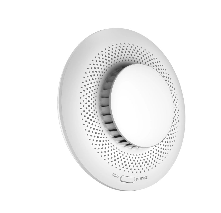 EZVIZ viedais dūmu sensors T4C